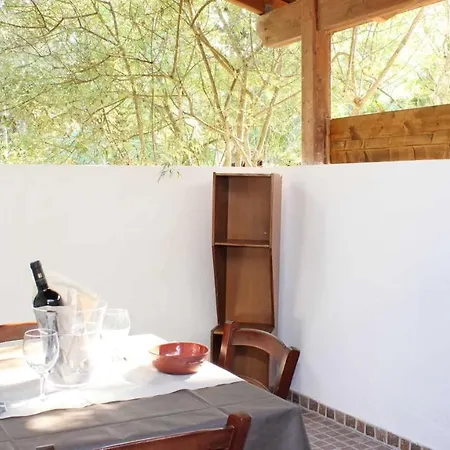Villaggio Camping Sentinella Torre dell'Orso Exterior photo