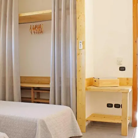Villaggio Camping Sentinella Torre dell'Orso Exterior photo