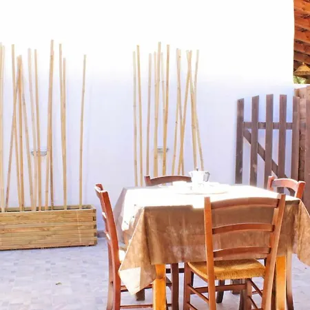 Villaggio Camping Sentinella Torre dell'Orso Exterior photo