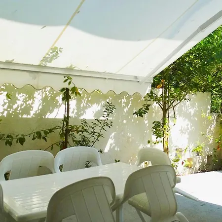 Villaggio Camping Sentinella Torre dell'Orso Exterior photo