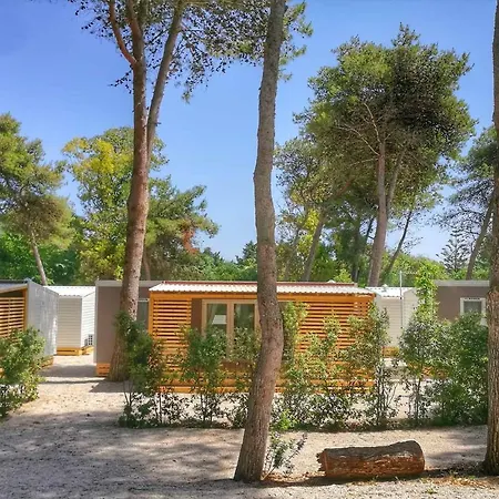 Villaggio Camping Sentinella Torre dell'Orso Exterior photo