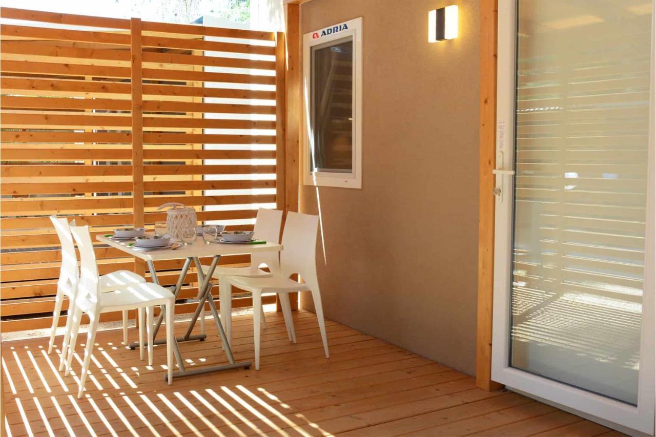 Villaggio Camping Sentinella Campingplatz