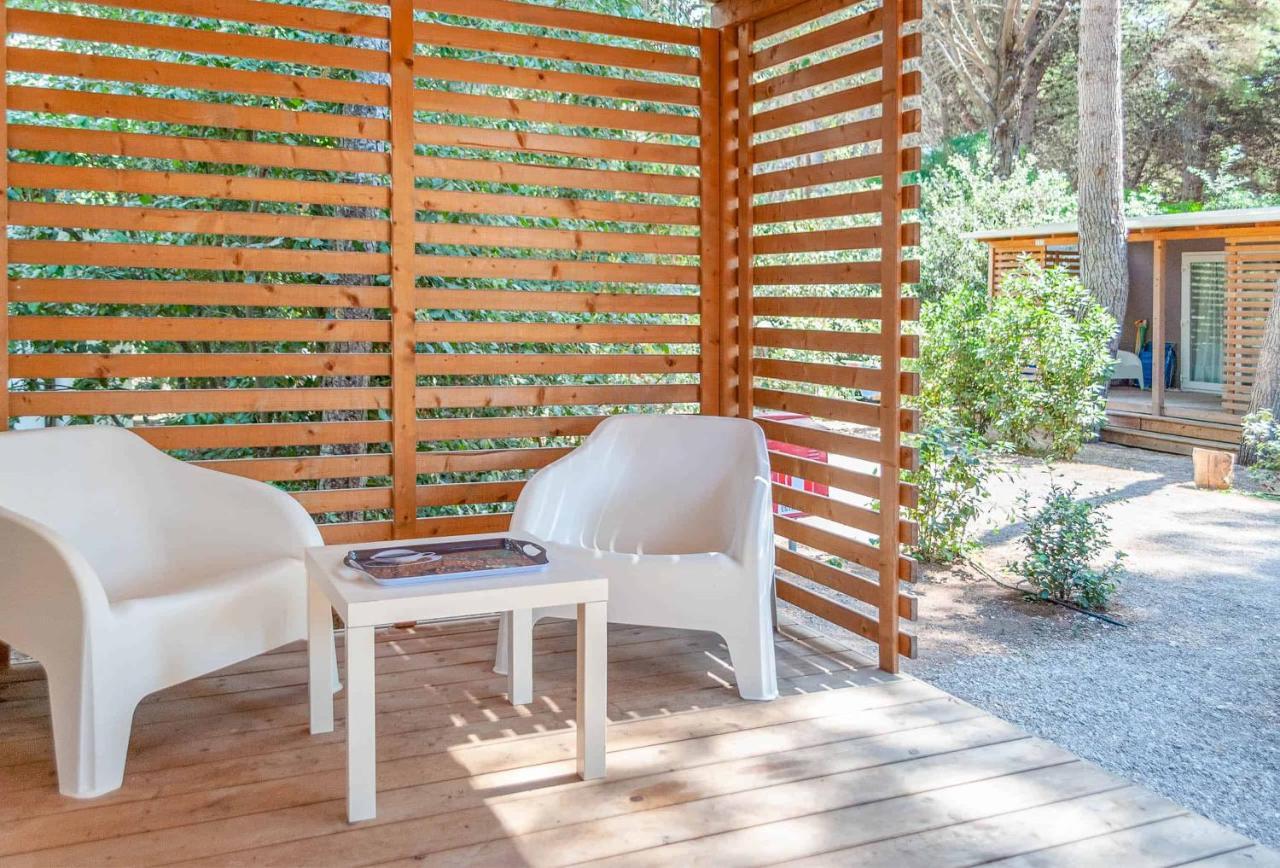 Campingplatz Villaggio Camping Sentinella Torre dell'Orso
