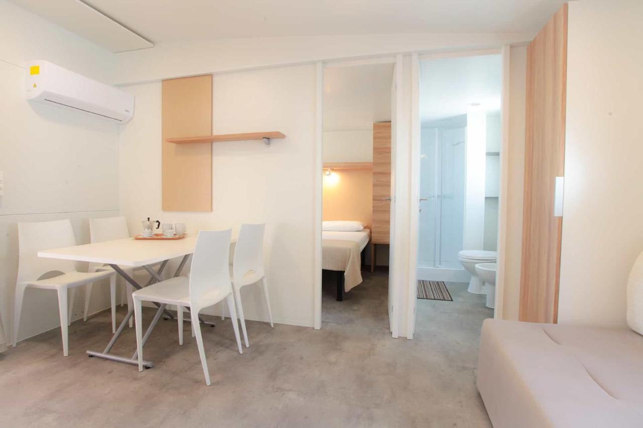 Campingplatz Villaggio Camping Sentinella *