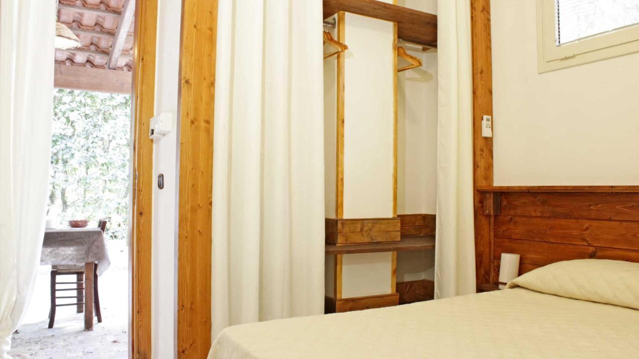 Villaggio Camping Sentinella Campingplatz Torre dell'Orso