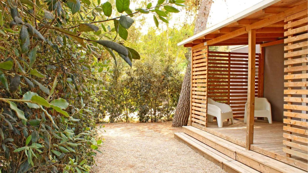 Villaggio Camping Sentinella Torre dell'Orso