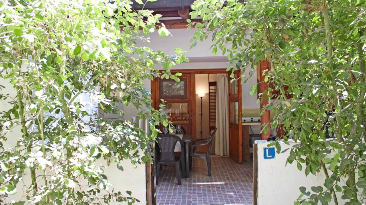 Villaggio Camping Sentinella Campingplatz *