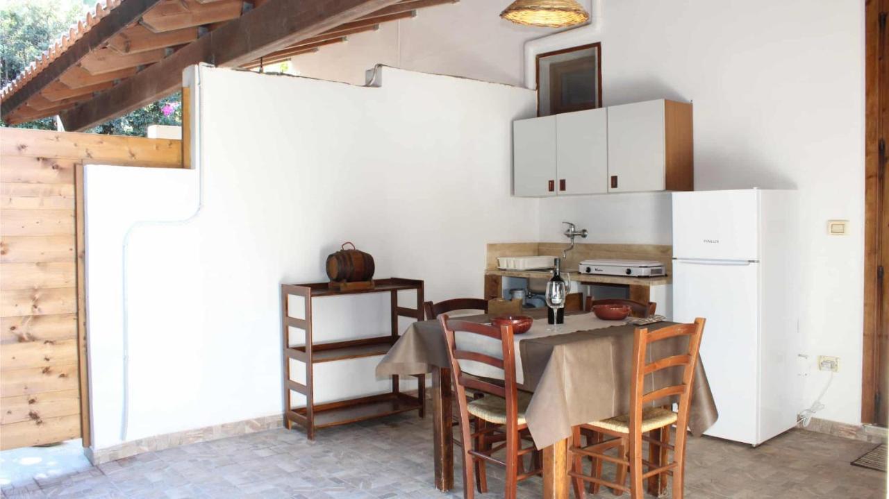 Villaggio Camping Sentinella Campingplatz Torre dell'Orso