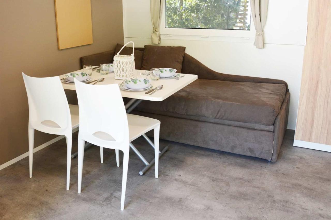 Campingplatz Villaggio Camping Sentinella *