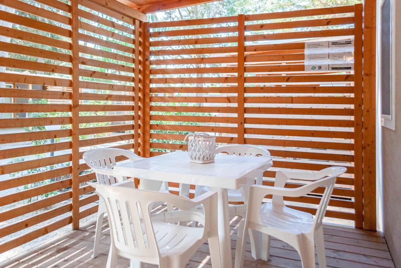 Campingplatz Villaggio Camping Sentinella *