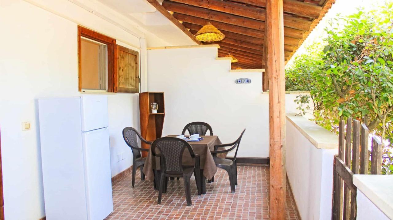 Villaggio Camping Sentinella Campingplatz Torre dell'Orso