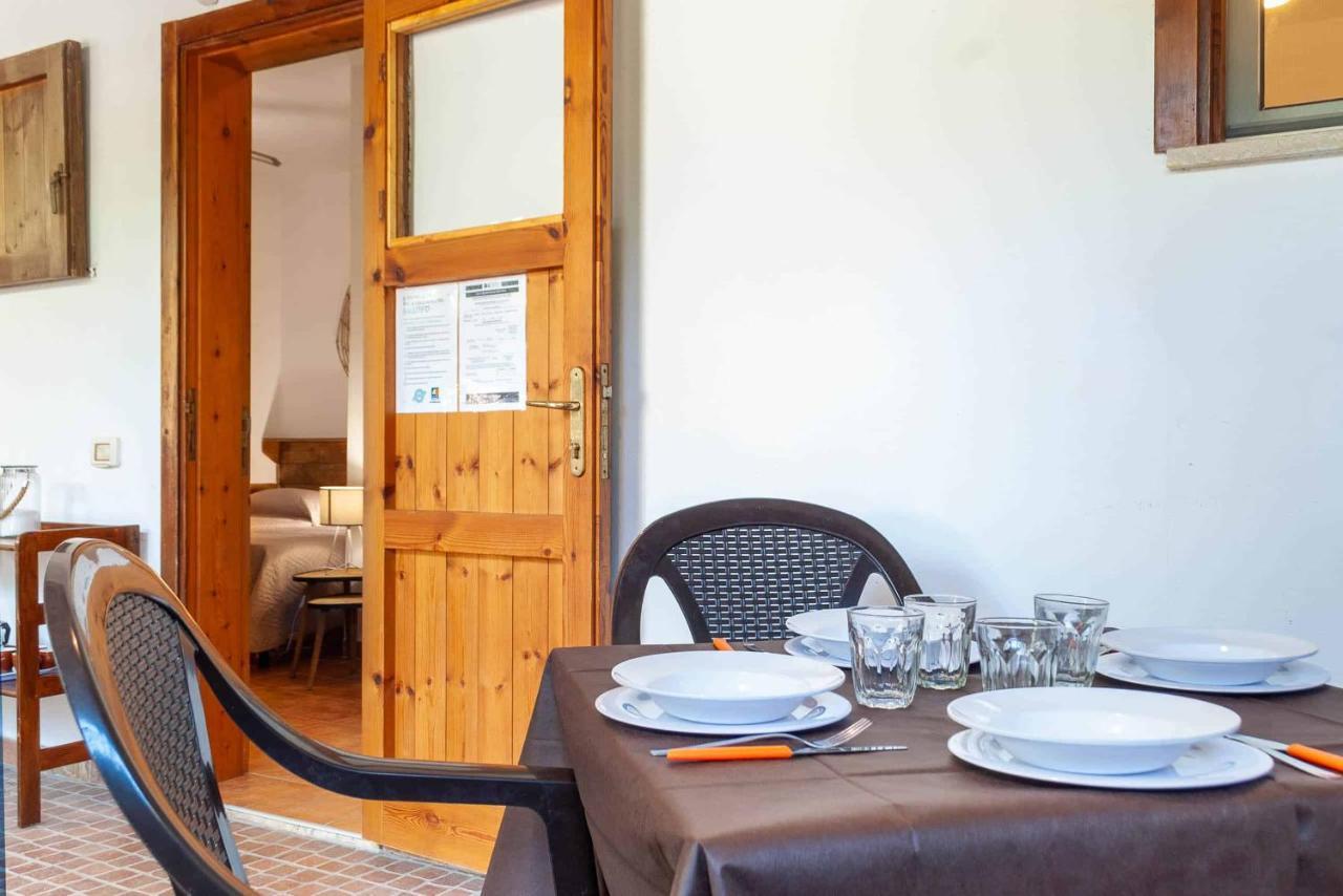 Campingplatz Villaggio Camping Sentinella *