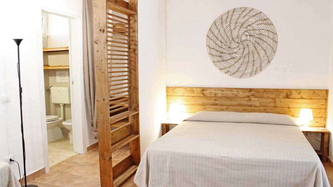 Villaggio Camping Sentinella Campingplatz *