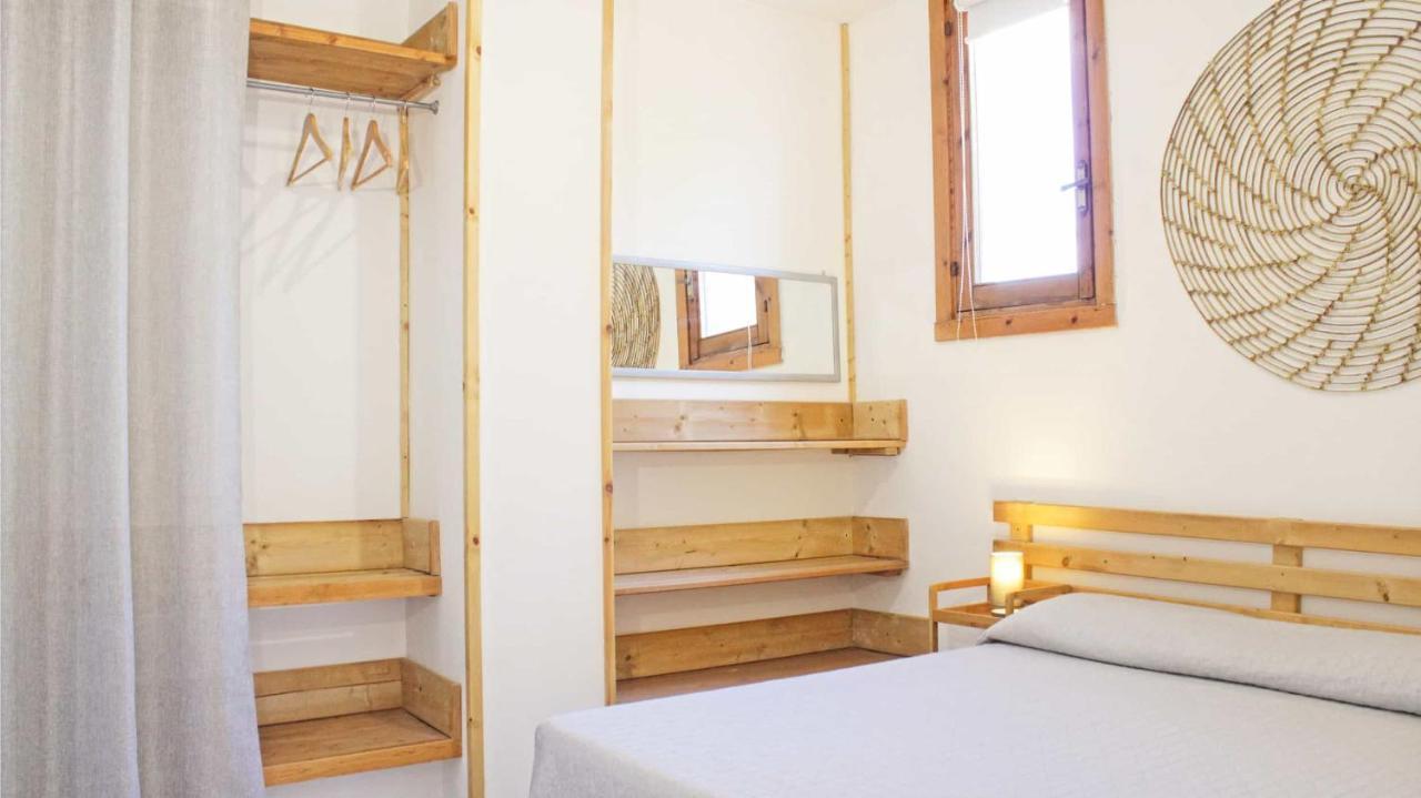 Villaggio Camping Sentinella Campingplatz
