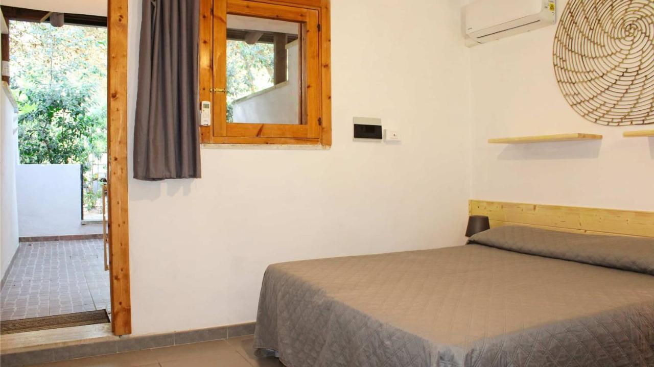 Villaggio Camping Sentinella *