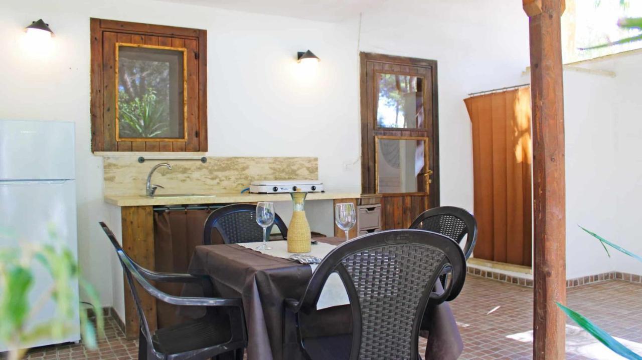 Campingplatz Villaggio Camping Sentinella Torre dell'Orso