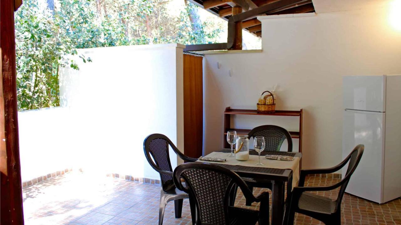 Campingplatz Villaggio Camping Sentinella Torre dell'Orso