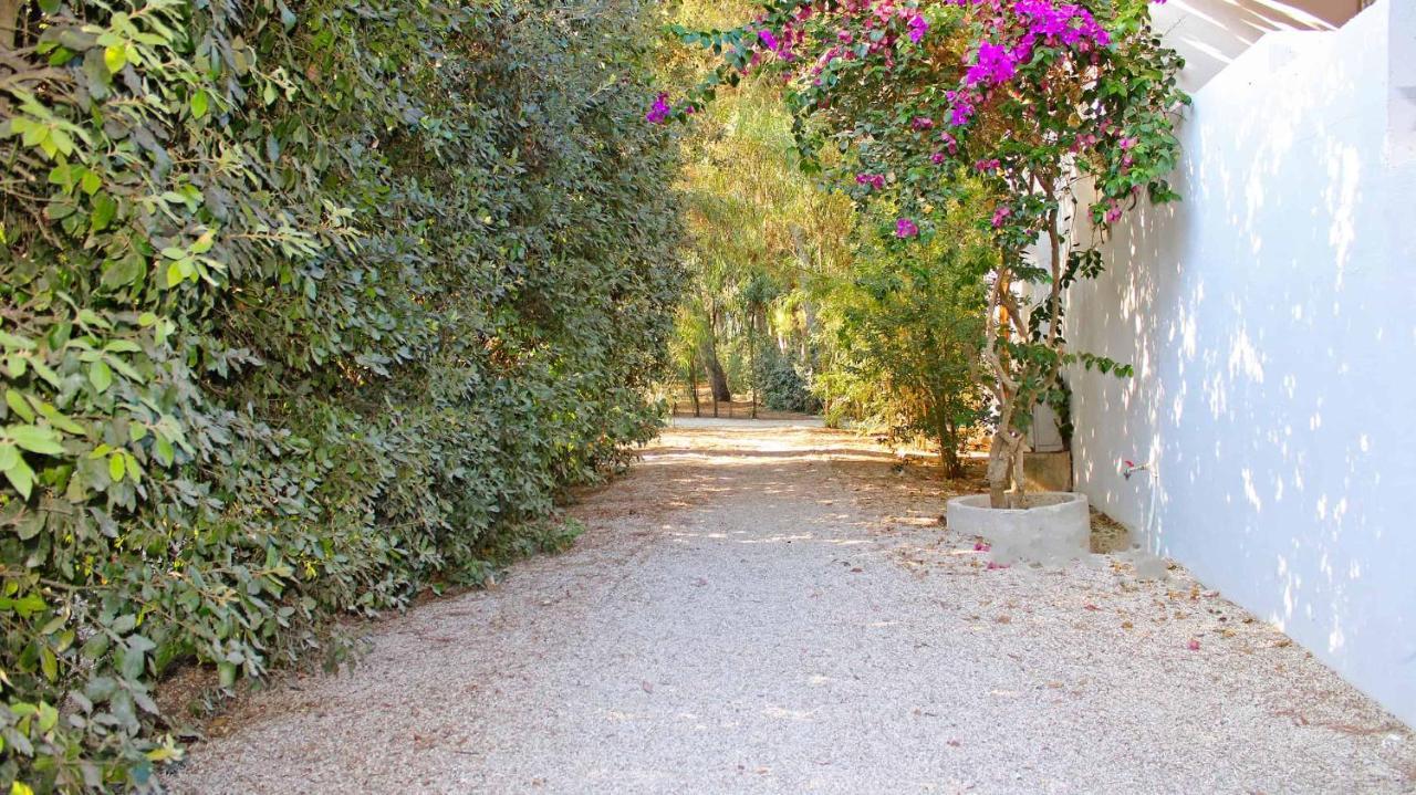 Campingplatz Villaggio Camping Sentinella Torre dell'Orso