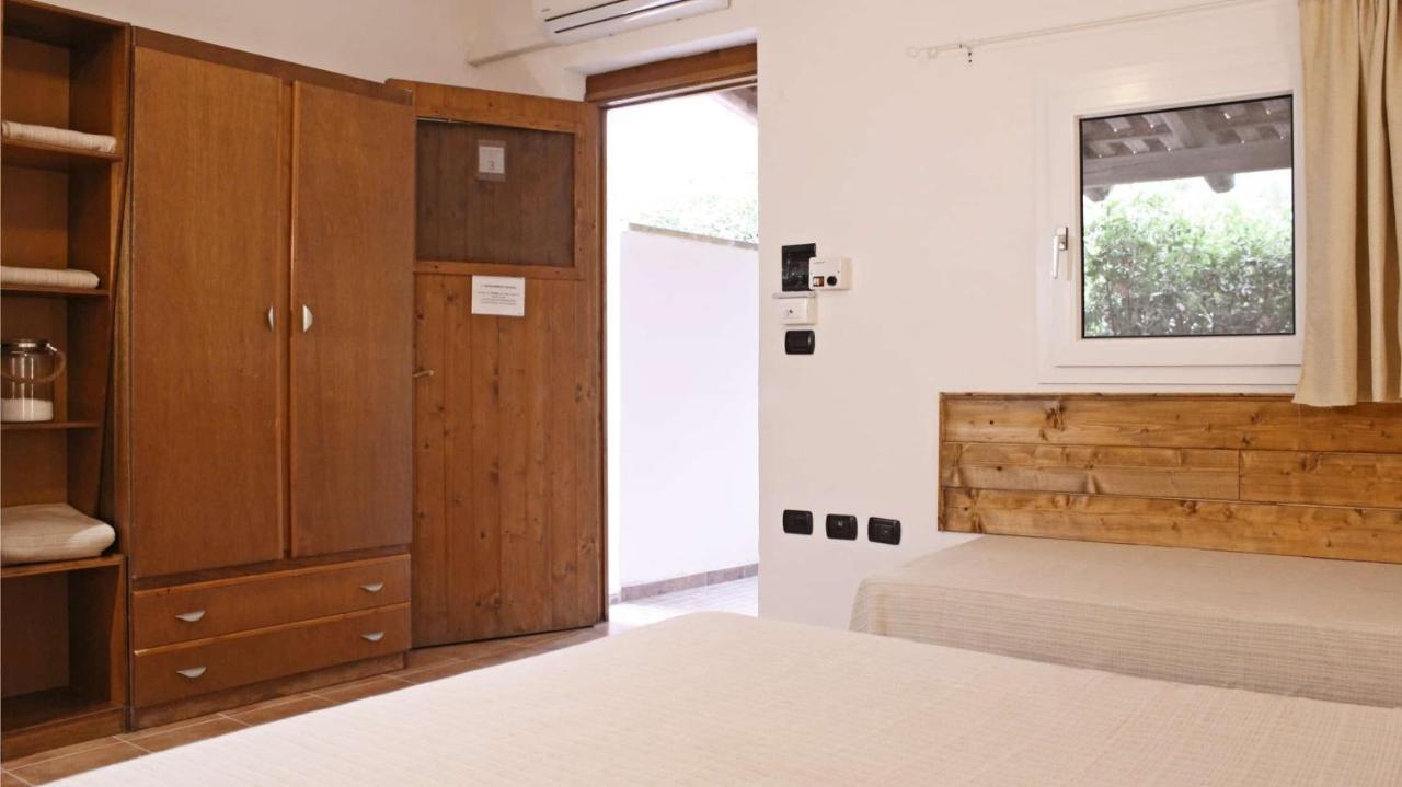 Campingplatz Villaggio Camping Sentinella *