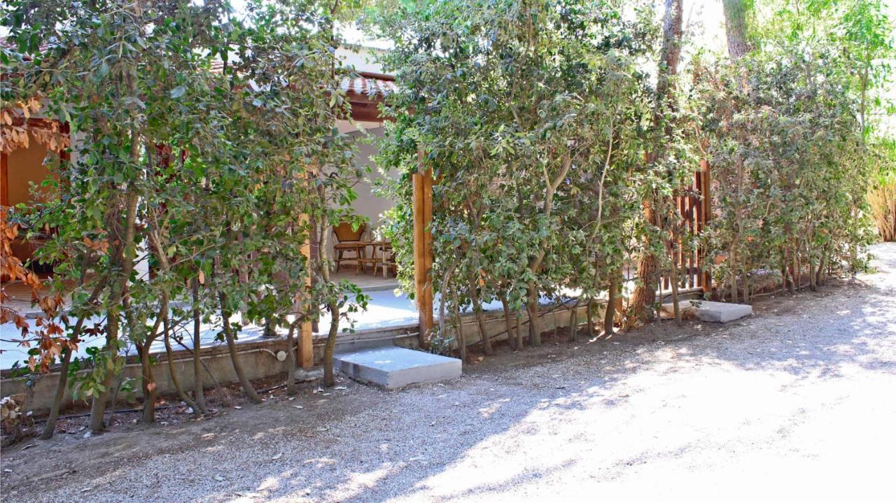 Villaggio Camping Sentinella Campingplatz Torre dell'Orso