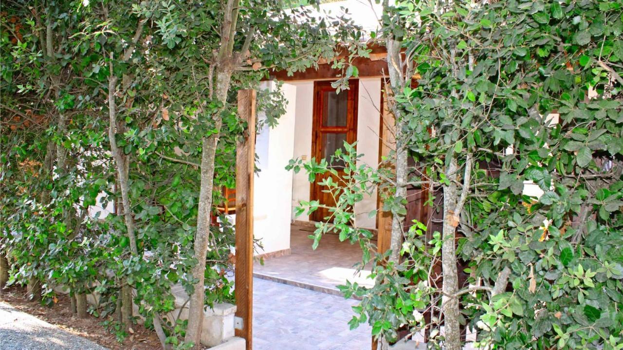 Villaggio Camping Sentinella Campingplatz Torre dell'Orso