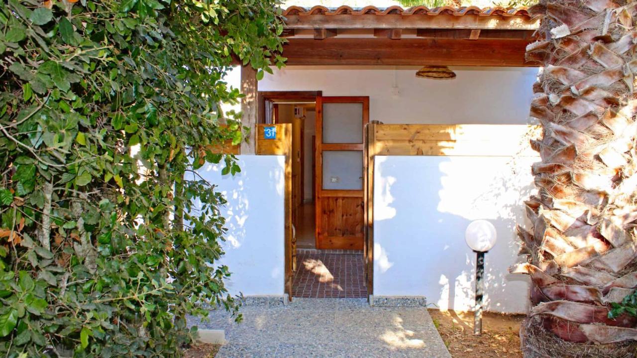 Campingplatz Villaggio Camping Sentinella Torre dell'Orso