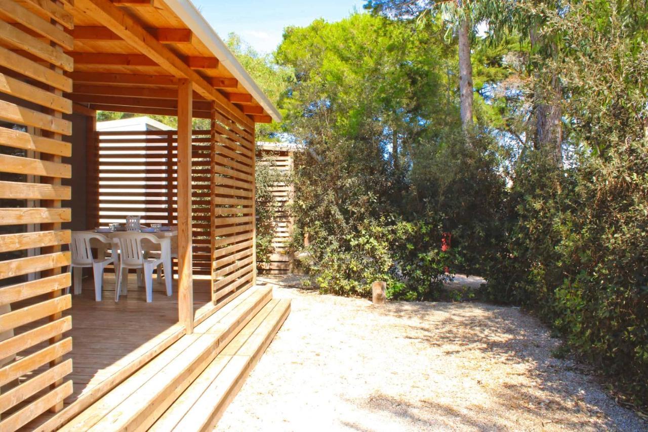 Villaggio Camping Sentinella *