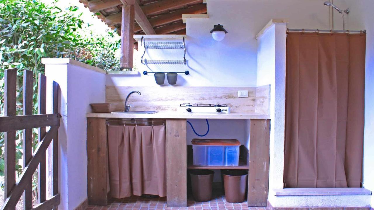 Villaggio Camping Sentinella * Torre dell'Orso