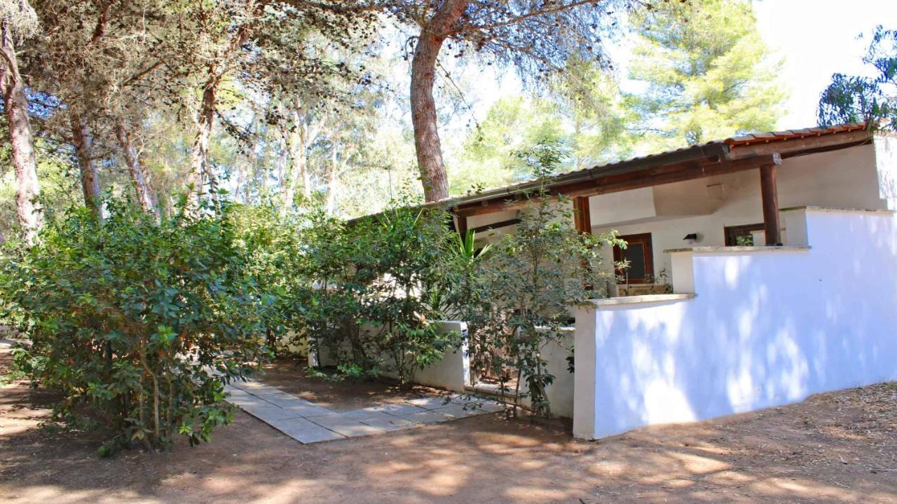 Campingplatz Villaggio Camping Sentinella