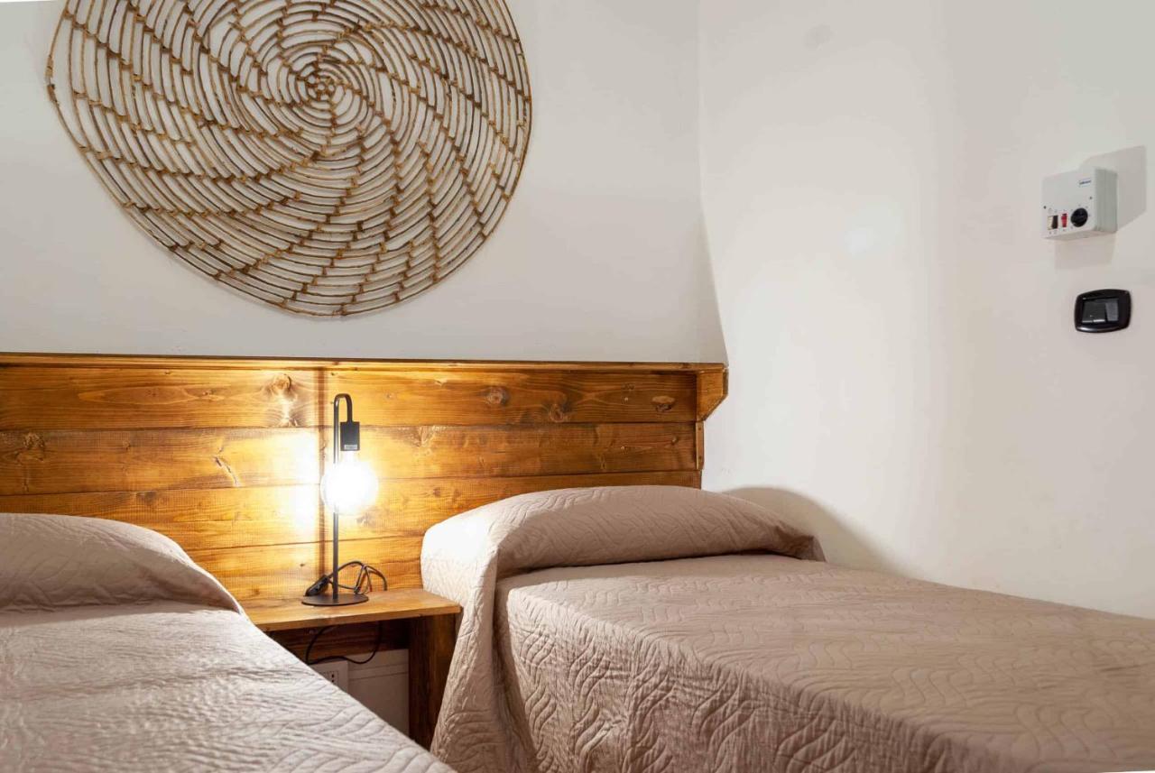 Villaggio Camping Sentinella