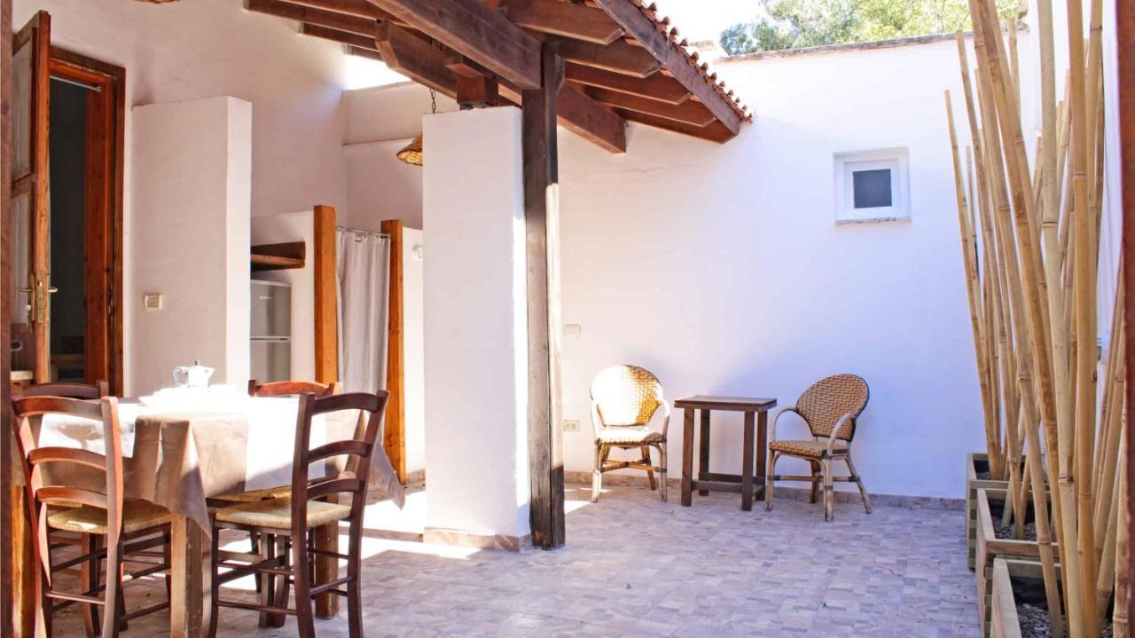 Campingplatz Villaggio Camping Sentinella Torre dell'Orso