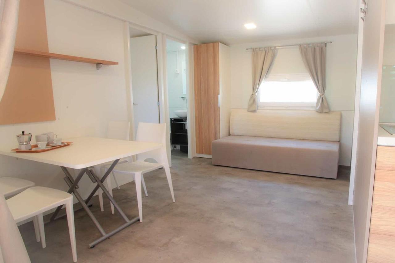 Villaggio Camping Sentinella *