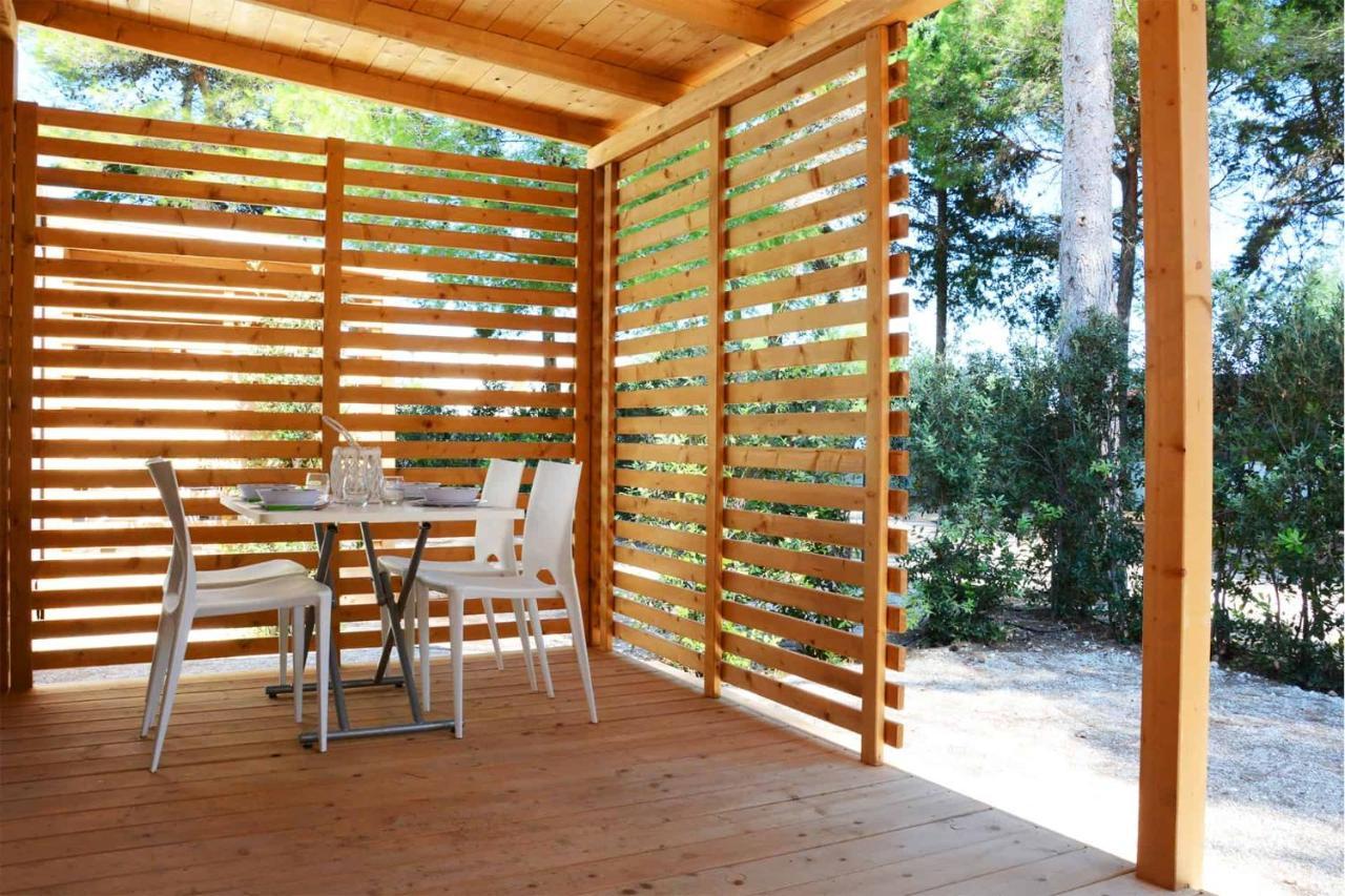 Villaggio Camping Sentinella * Torre dell'Orso