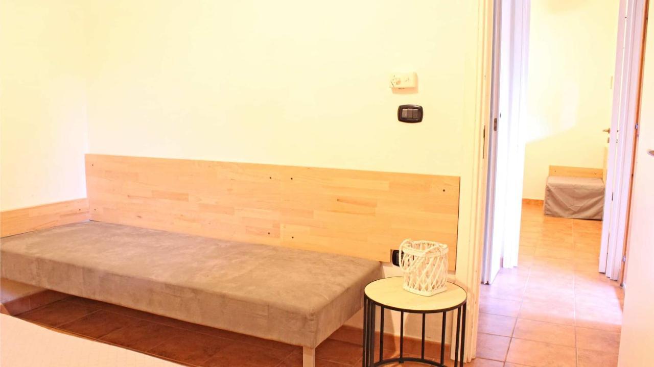 Campingplatz Villaggio Camping Sentinella Torre dell'Orso