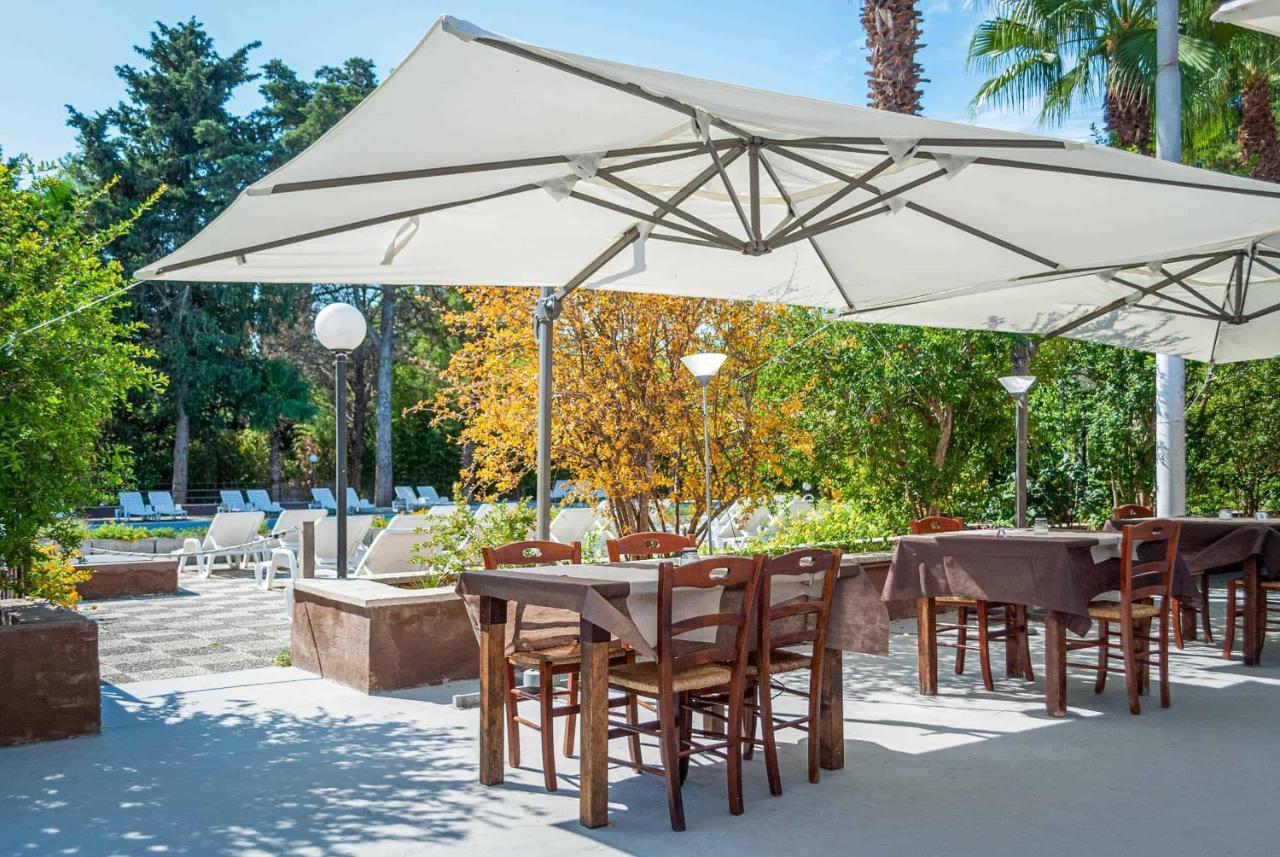 Villaggio Camping Sentinella