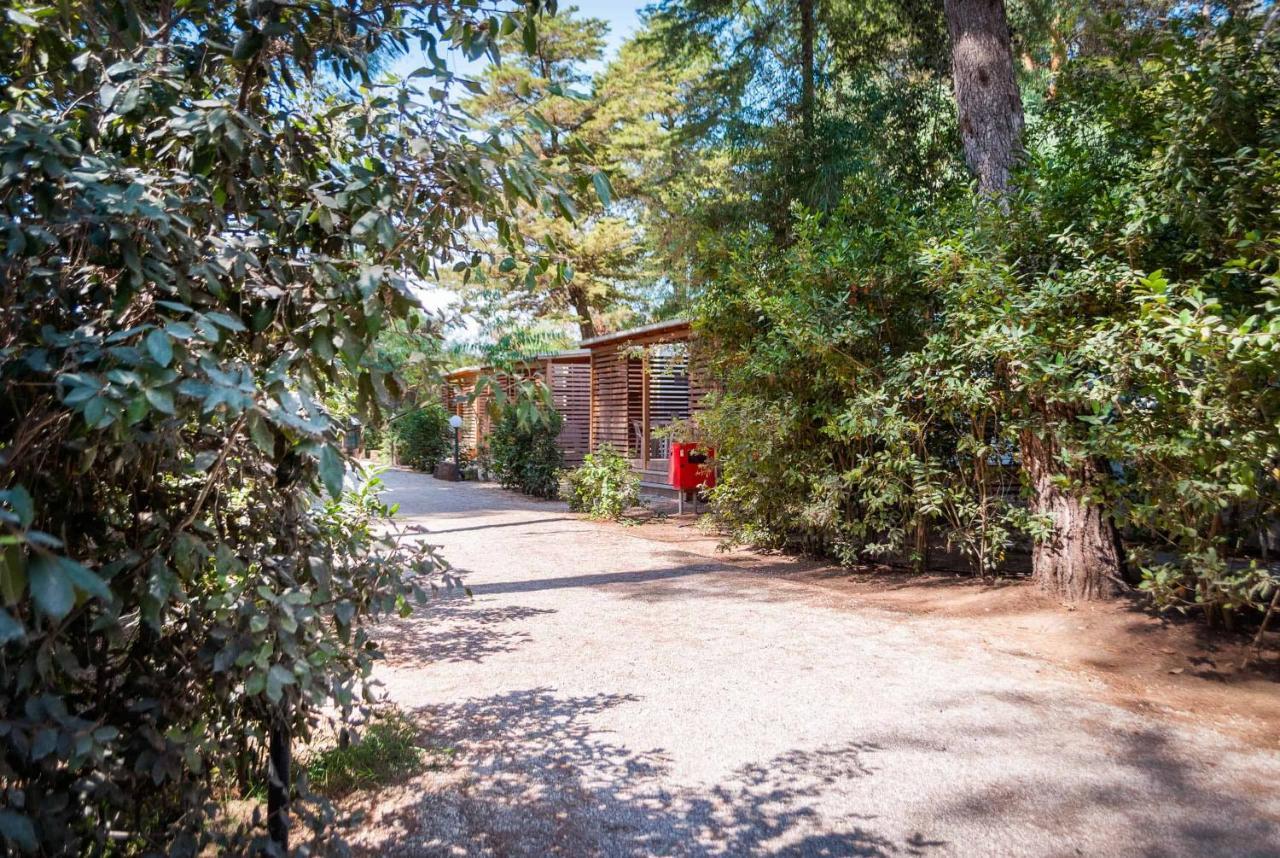 Villaggio Camping Sentinella Torre dell'Orso