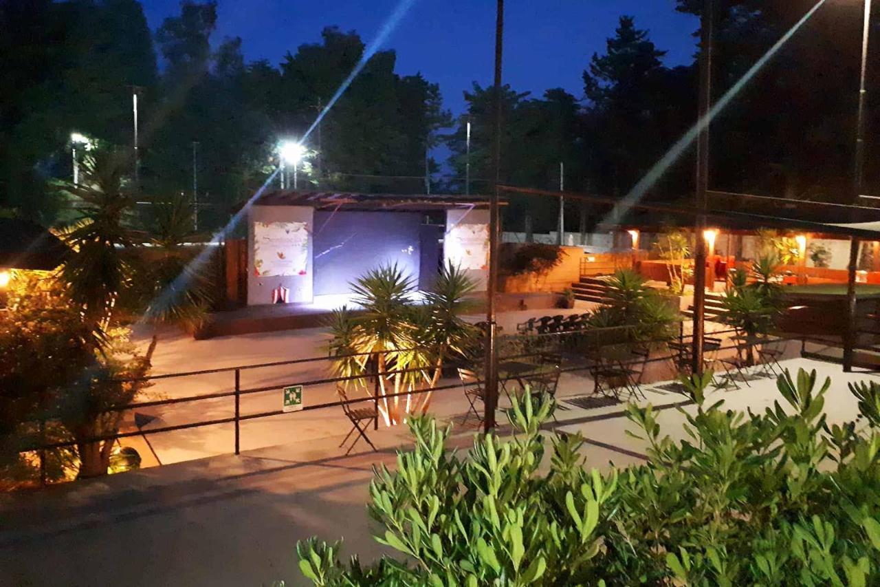 Villaggio Camping Sentinella Torre dell'Orso