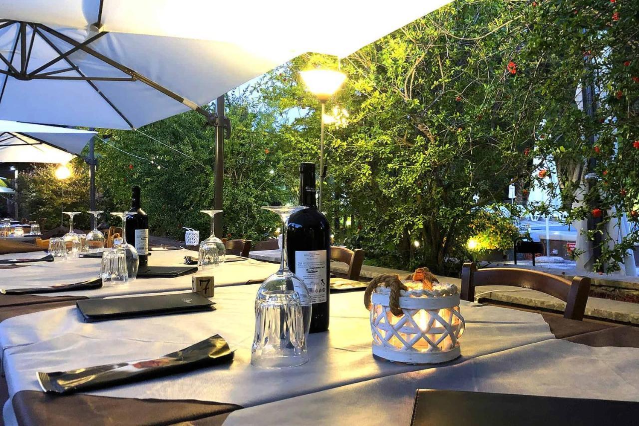 Villaggio Camping Sentinella Campingplatz Torre dell'Orso