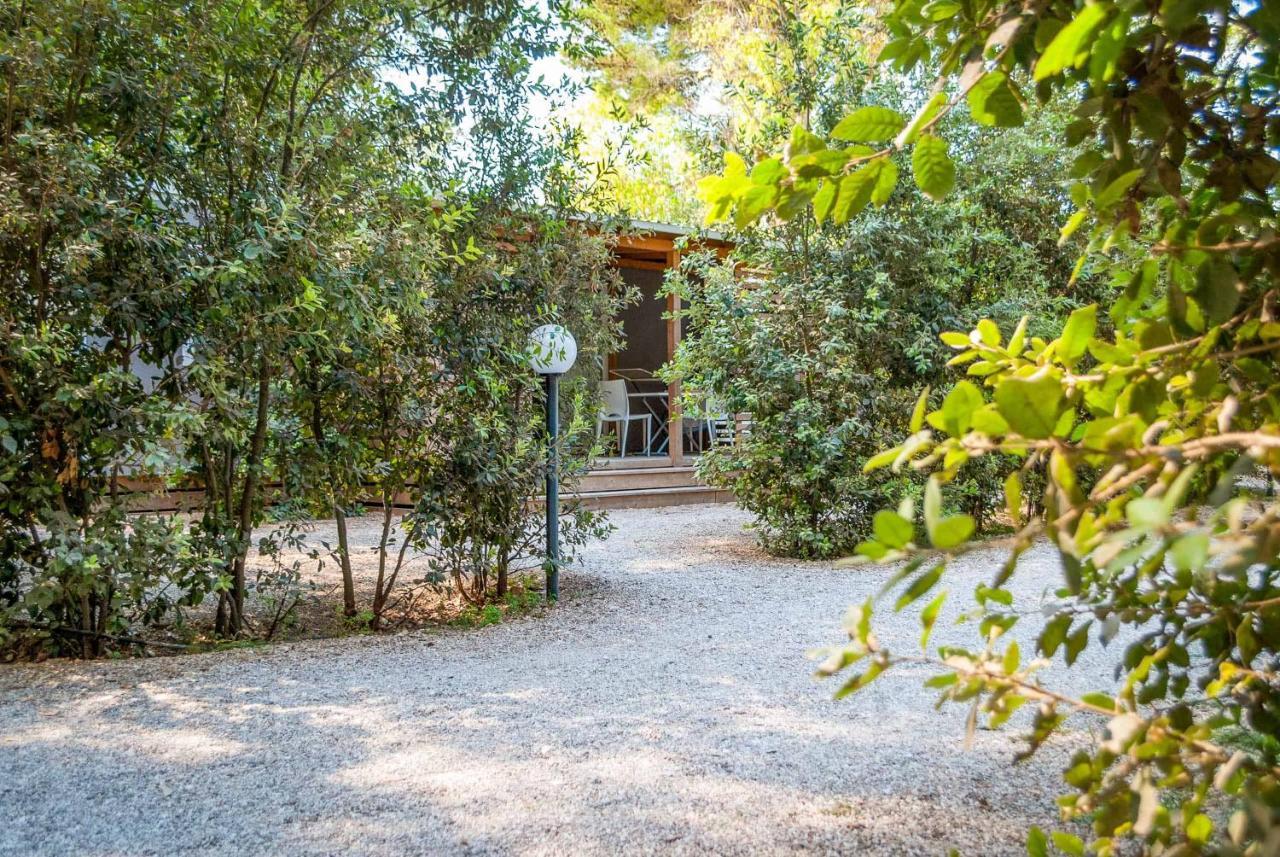 Villaggio Camping Sentinella *