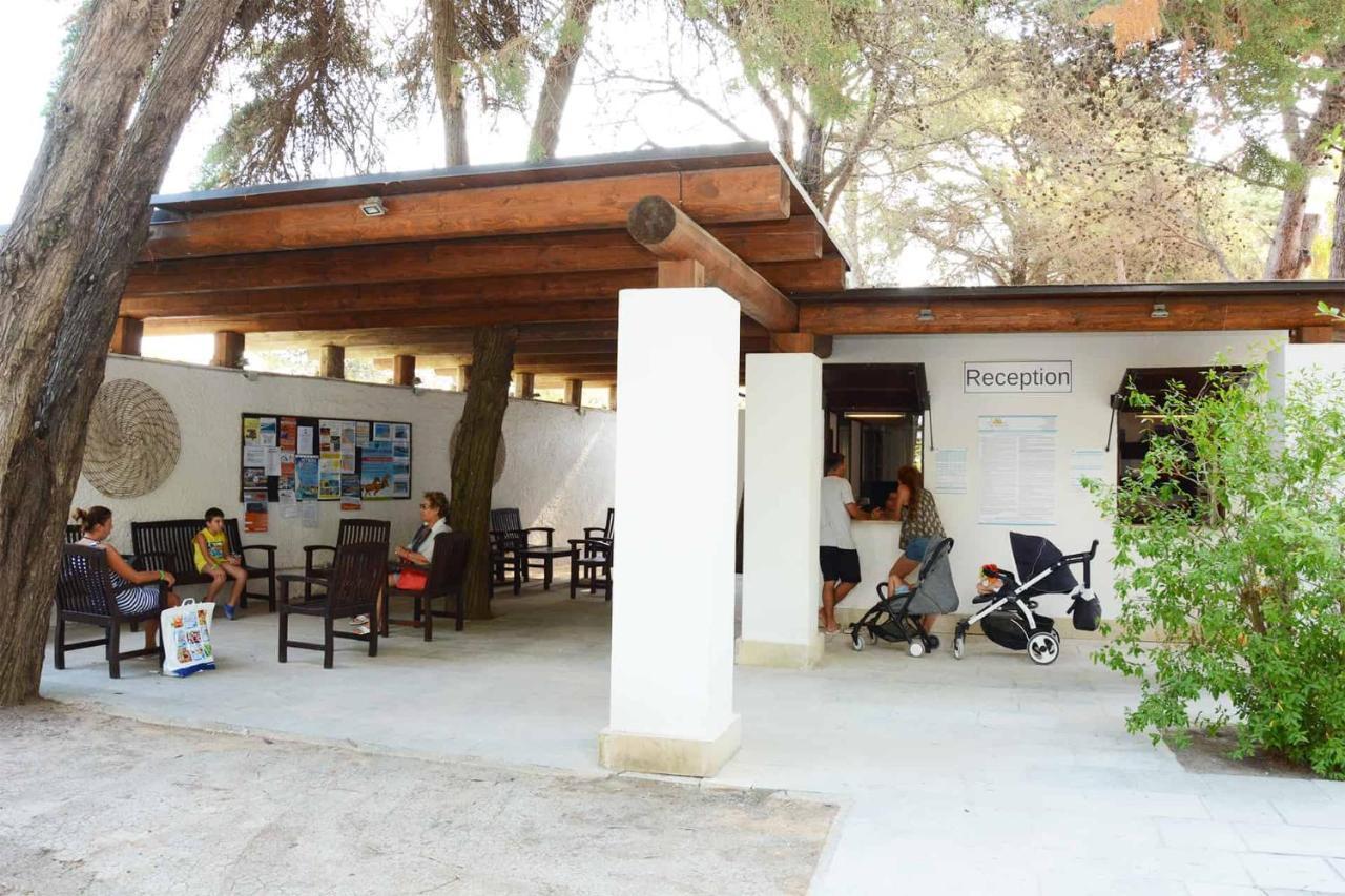 Villaggio Camping Sentinella *