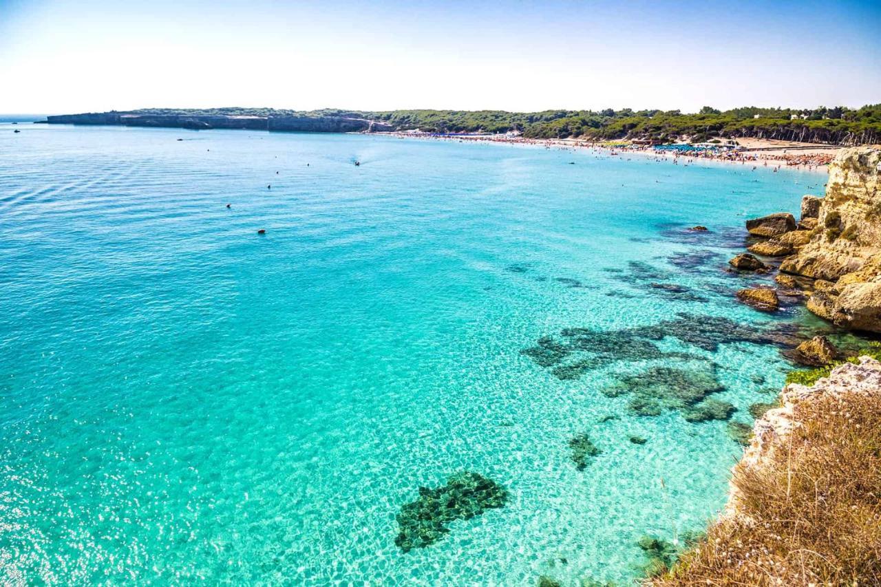 Villaggio Camping Sentinella Torre dell'Orso