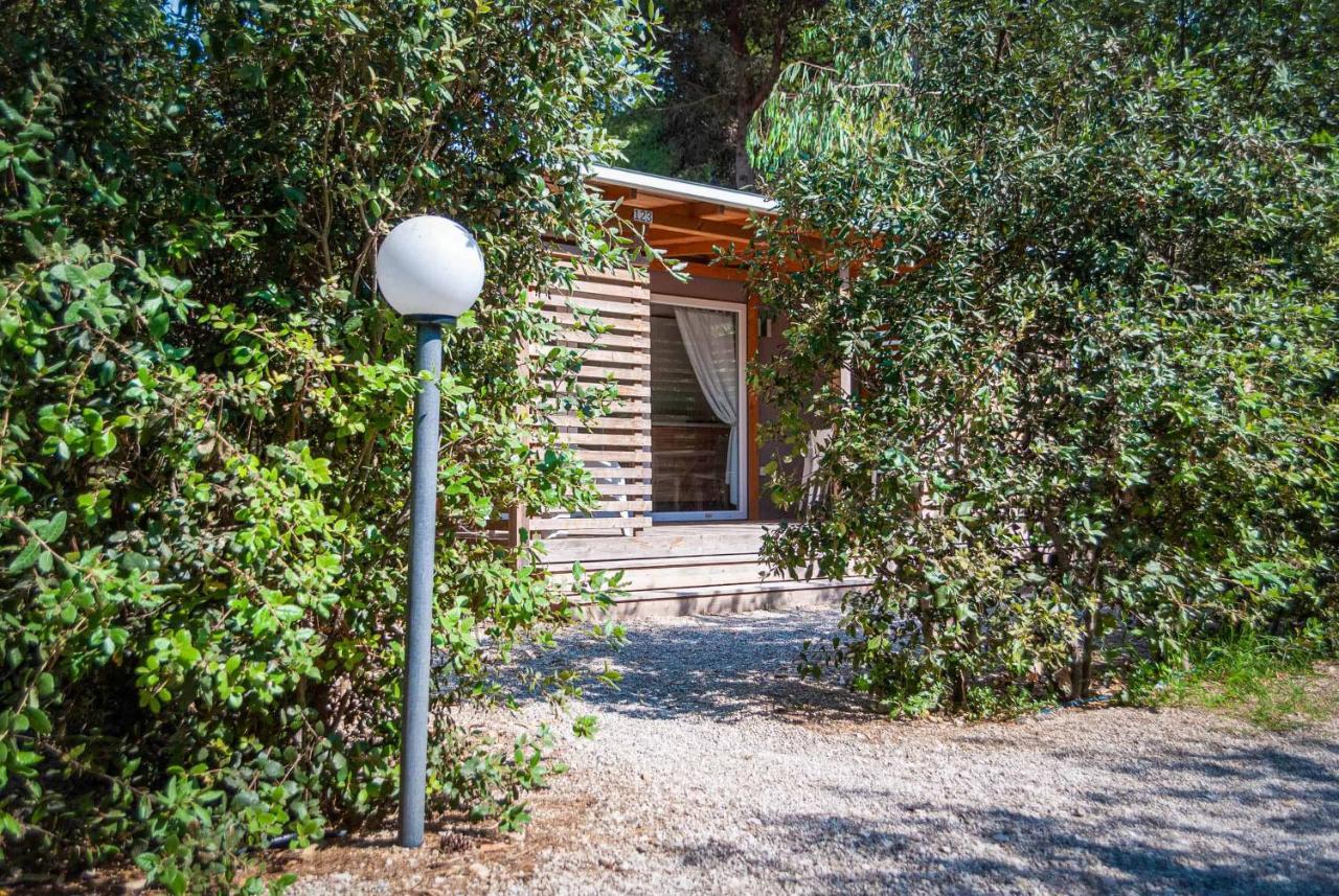 Campingplatz Villaggio Camping Sentinella *