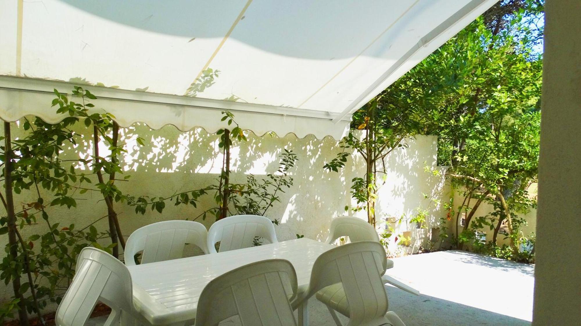 Villaggio Camping Sentinella * Torre dell'Orso
